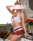 Incredibly sexy escort Katie - girl of your fantasies